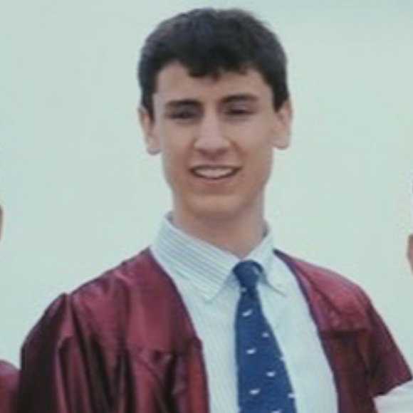 Meet your Posher, Brian - Picture 1 of 1